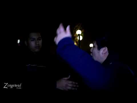 DREX vs SIAN - Semifinal - "Colectivo CHIPOCO" 12/07/18