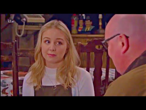 Belle Dingle 10th April 2020 Part 1 - paddy lets belle go from the vets