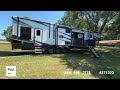 Check out this Video for a 2021 Keystone Fuzion 424(Stock #371223)  for sale by Pop RVs. This unit is located in Sarasota, FL