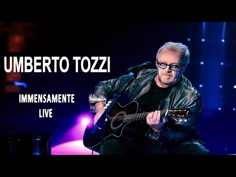 Immensamente - Umberto Tozzi