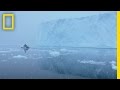 The Land of Pure Silence | Continent 7: Antarctica