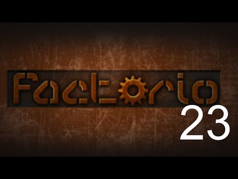 Factorio Episode 23 | Configuring our requester chests