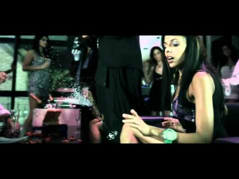 DJ Antoine Feat. Beatshakers - Ma Cherie - Official Video [HD]