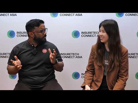 Interview with Rohit Nambiar, Group CEO of Tune Protect - InsureTech Connect Asia 2023