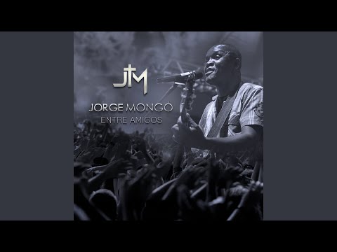 Grande Graça - Jorge Mongó