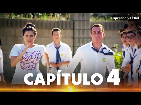 Esperando El Sol | Güneşi Beklerken - Capítulo 4