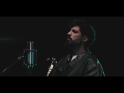 Merab Amzoevi - За горизонтам ( Original song video)