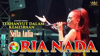Download lagu TERHANYUT DALAM KEMESRAAN-IKE NURJANAH(cover video)SELLA AULIA-RIA NADA mp3