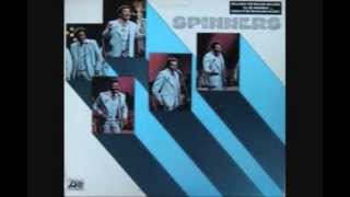 THE SPINNERS COULD IT BE I&#39;M FALLING IN LOVE, A MIKE MAURRO MIX