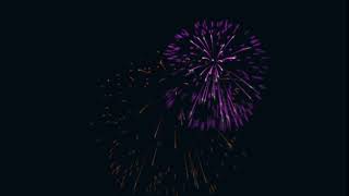 Firework Animation in Diwali   Whatsapp Status Vid