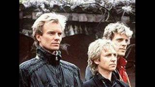 The Police - Secret Journey demo version 1 (rare audio)