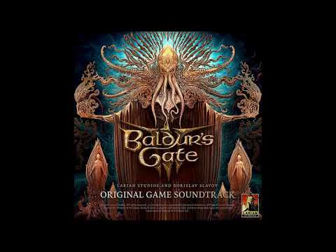 Baldur's Gate 3 | Original Soundtrack | Last Light