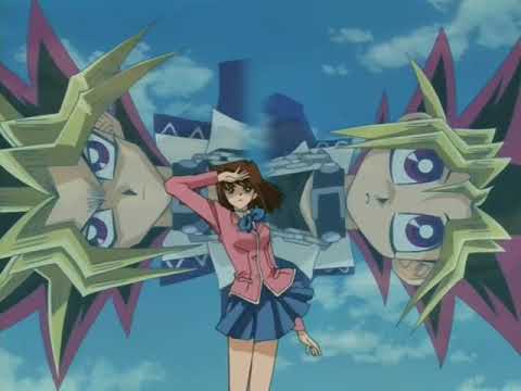 Yu Gi Oh! Duel Monsters Creditless Opening 4 ver2 - Warriors