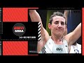 What’s next for Marina Rodriguez? | UFC Fight Night Post Show
