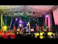Sin Reversa & Tu Mal Amor / Beto Y Sus Canarios En Huetamo Mich 2Nov13