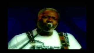 Jacob Desvarieux - Haitian Troubadours - ou lé