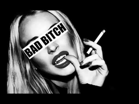 Pacrap-Badbitch