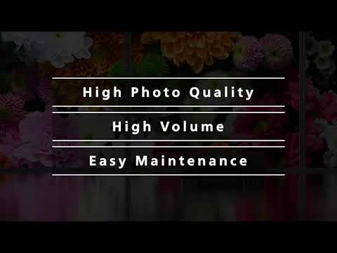 Canon PIXMA G570 Mega Ink Tank Printer