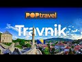 TRAVNIK, Bosnia and Herzegovina 🇧🇦- 4K60