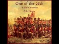 One of the 28th - a Tale of Waterloo (FULL Audiobook)