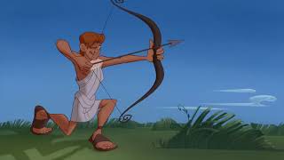 [HD] One Last Hope - Hercules