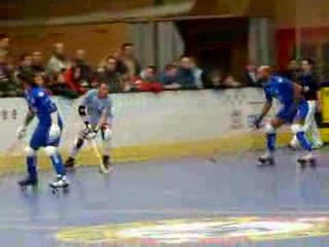 Blog PATINSLOVER: Euroliga: 15.03.08 Wimmis 5 - Follonica 9