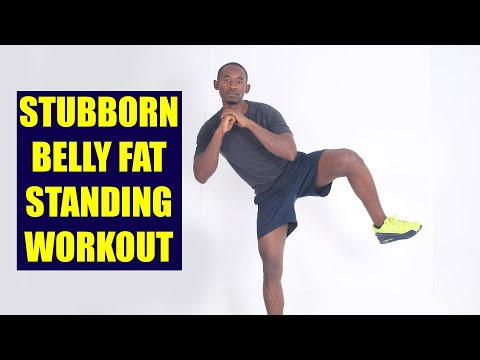 Everyday Workout for Beginners at Home 10 Minute Intense Home Workout