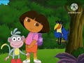 Dora The Explorer Super Spies 2 The Swiping Machine Credits