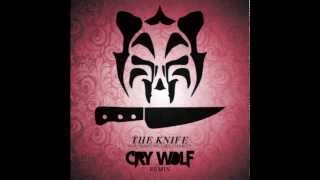 The Knife - You Make Me Like Charity (Crywolf Remix)