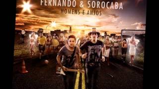 Deixa Falar  Fernando &amp; Sorocaba