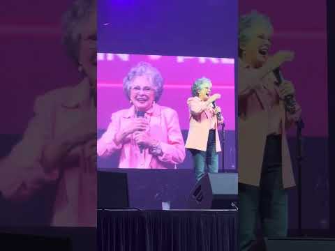 Gatlinburg Fall Jubilee Conference 2025 (ALLISON SPEER)