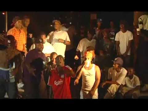 carta ree  - P95 video