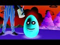 Surprise Eggs Special Effects Sponsored By Klasky Csupo 2001 Effects
