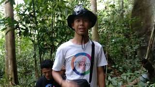 preview picture of video 'Explore Bonti - Expedisi Bukit Sebomban (trailer)'