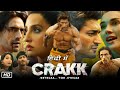 CRAKK Full Movie 2024 Jeetegaa Toh Jiyegaa Full Movies Vidyut Jammwa CRAKK Full HD Movie