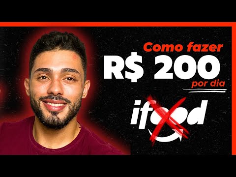 Como Fazer 200 reais por DIA SEM IFOOD vendendo AÇAÍ EM CASA - Passo a Passo
