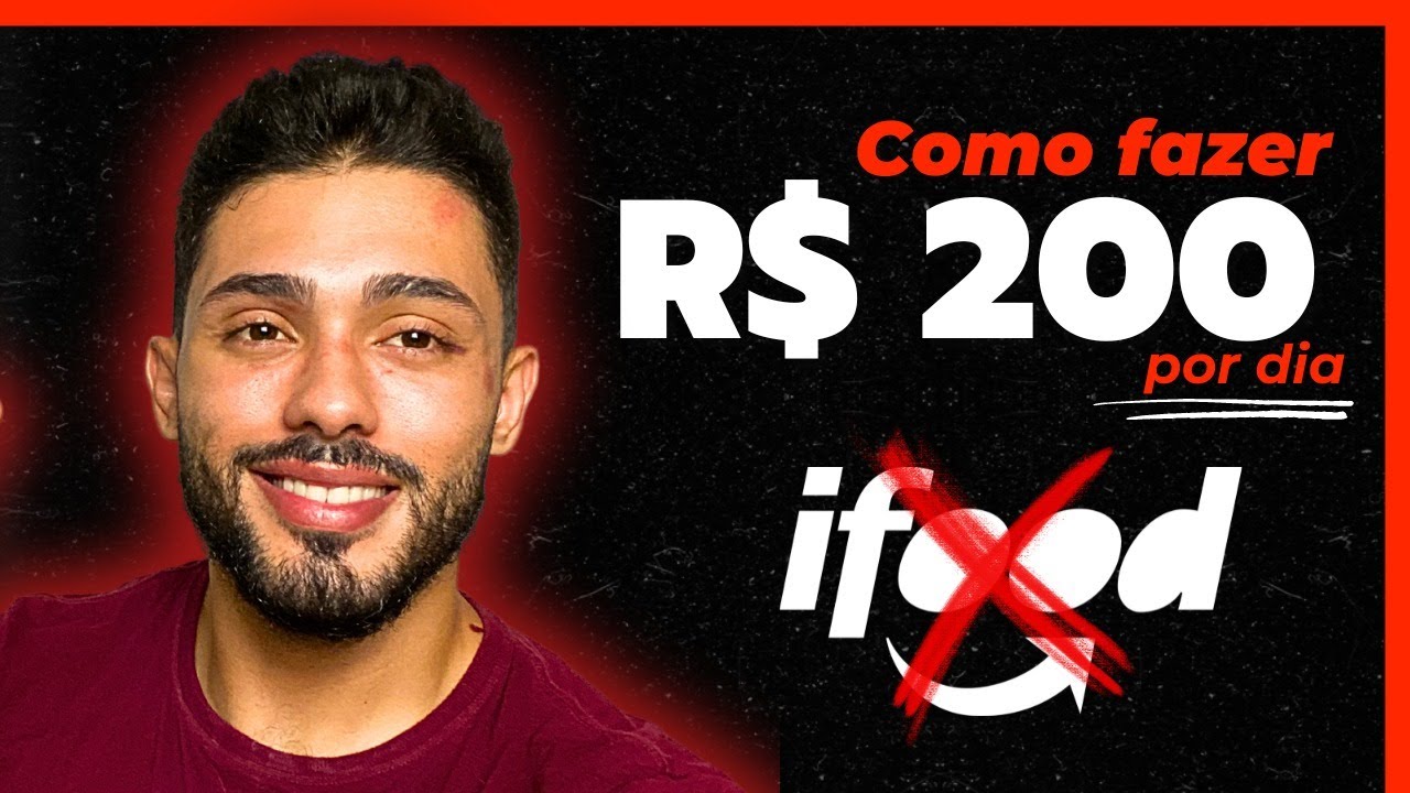 Como Fazer 200 reais por DIA SEM IFOOD vendendo AÇAÍ EM CASA - Passo a Passo