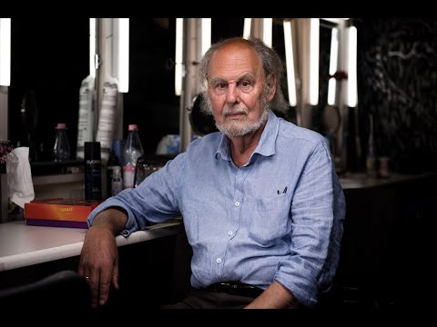 GRIPS Theater - Volker Ludwig zur Entstehung von LINIE 1