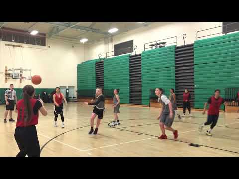 Valley Stars Basketball Academy (Bandito)