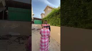 3 BHK House for Rent in Bhadaj, Ahmedabad