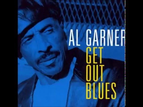 Al Garner-Yeah Yeah Yeah