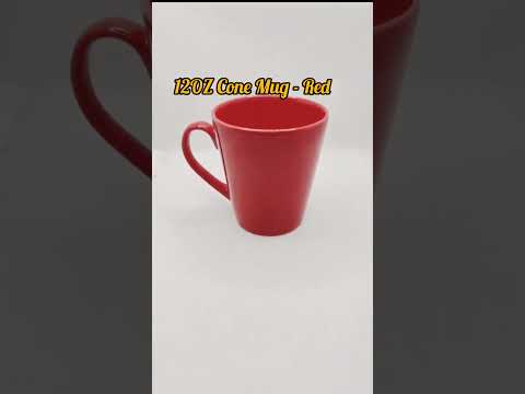 Terracotta Mug