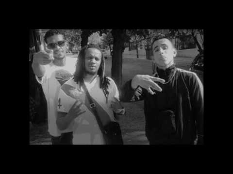 Ti.Dau.Kapoti - DESABAFO PARA O MIC