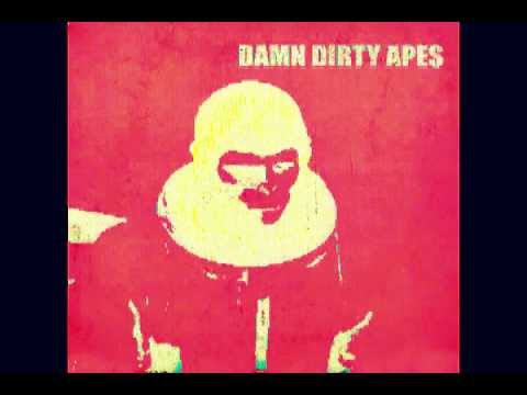 Damn Dirty Apes - 01 Death of Optimus Prime (Remastered) - Valve State Dreams 10th Anniversary