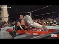 Pro Wrestling (Try Not to Wince or Look Away Challenge) 3