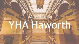 Welcome to YHA Haworth | YHA hostels