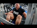 Nick Walker | Leg Annihilation 12 Weeks out NY PRO