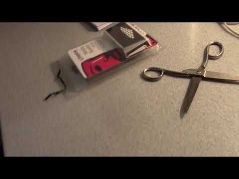 MongoTV_1337 - Udpakker Ting Med Ny 2TB Harddisk Købt På KREDIT