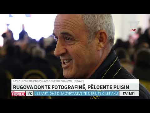 FRONTAL   21.01.2019 | T7