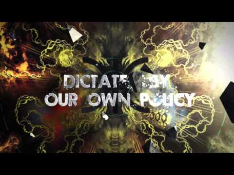 HEAVEN'S CRY - The Human Factor (lyric video)